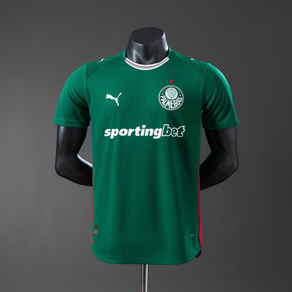 Palmeiras