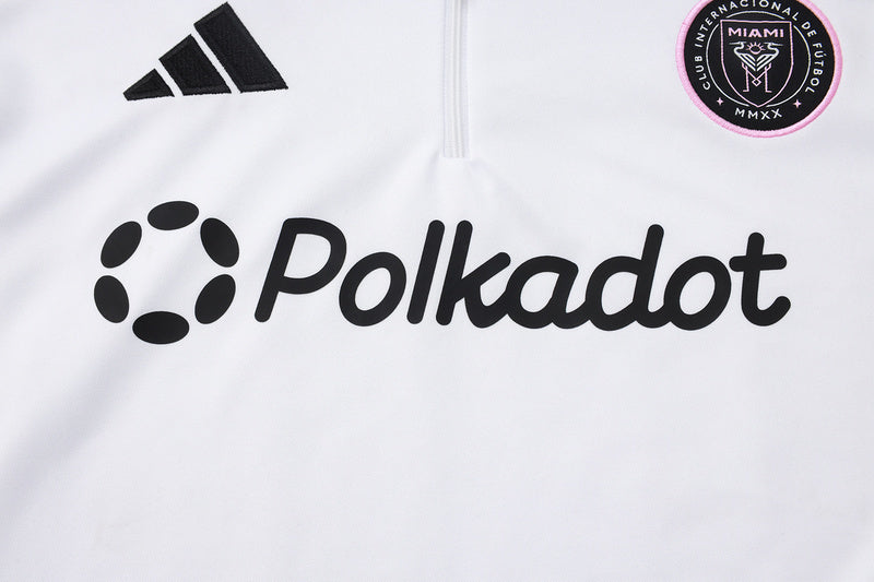 Conjunto Inter Miami CF 2025/26  adulto
