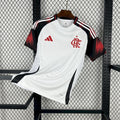 camisa do Flamengo 2025 versão torcedor