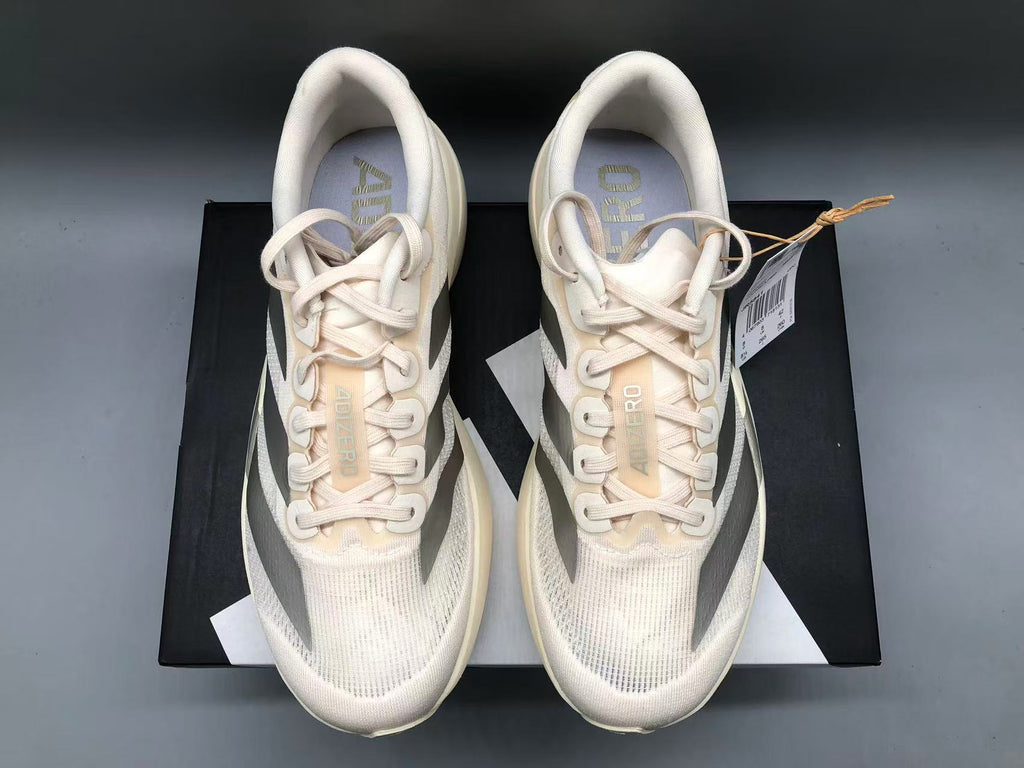 Adizero Evo SL Wonder White