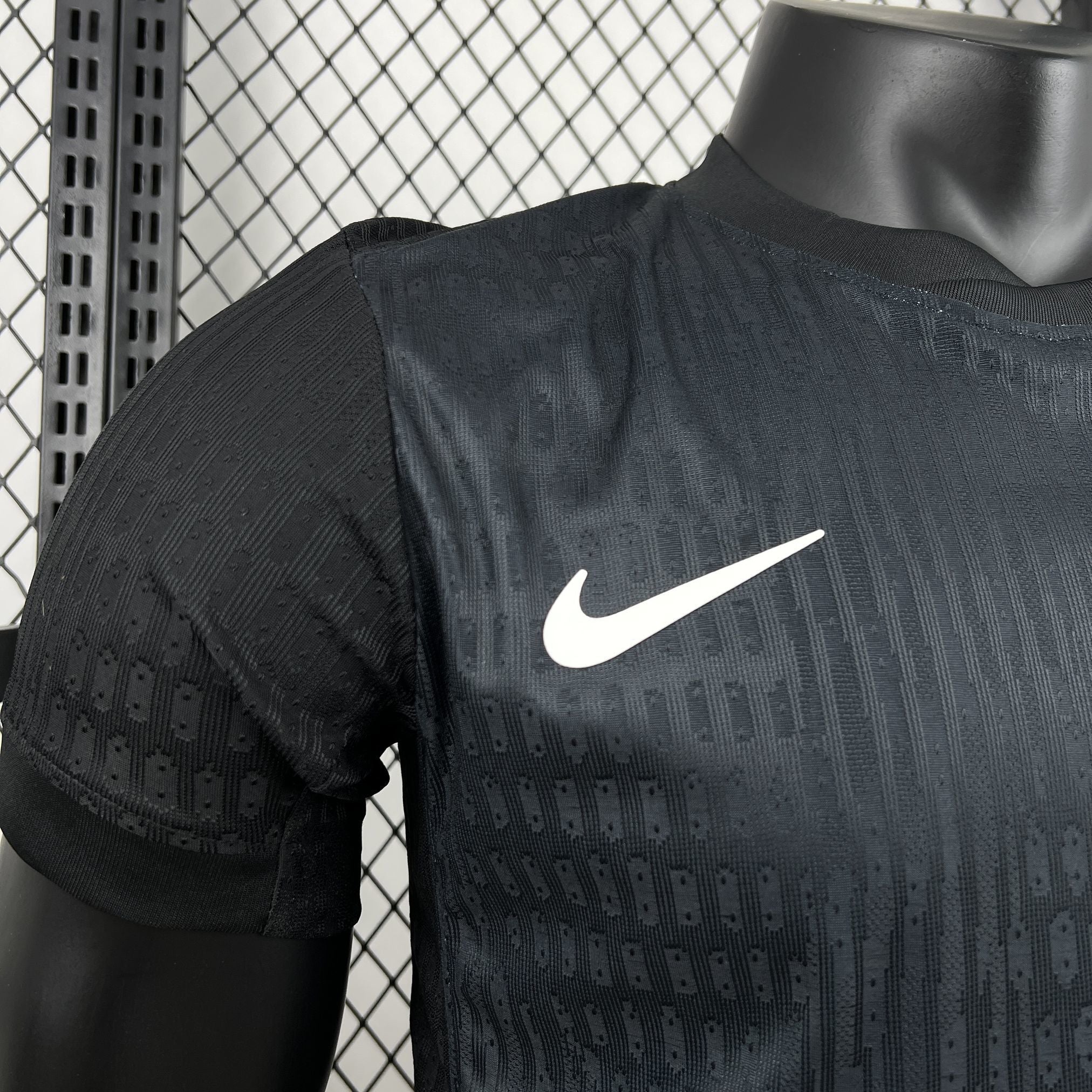 Camisa Vasco Nike I 2026/27 Jogador Masculina