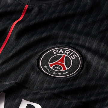 Camisa 4 do Paris Saint-Germain para a temporada 2025/26 (masculina)