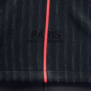 Camisa 4 do Paris Saint-Germain para a temporada 2025/26 (masculina)