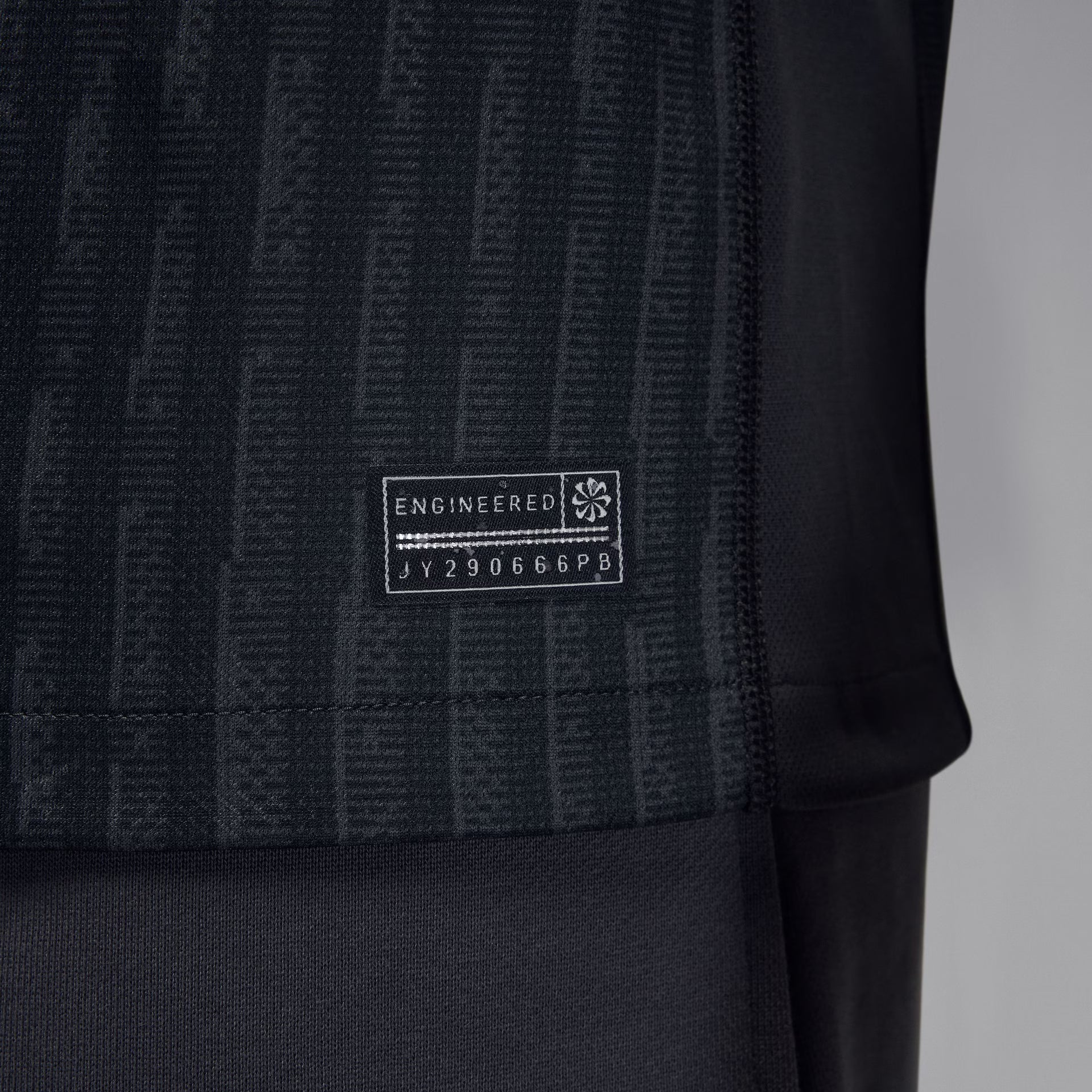 Camisa 4 do Paris Saint-Germain para a temporada 2025/26 (masculina)