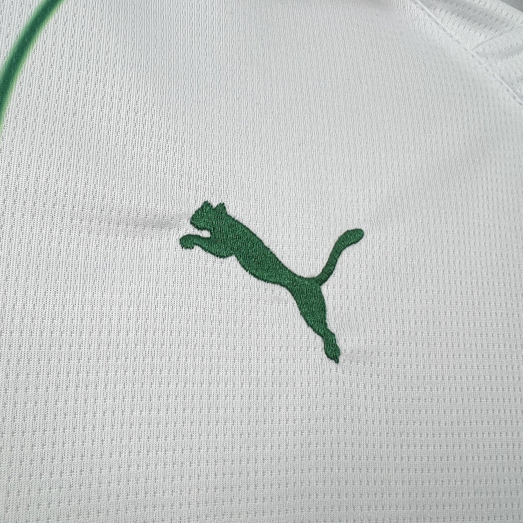 Camisa Palmeiras AWAY 2026  Feminino