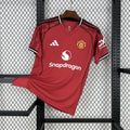 Camisa I Manchester United 25/26