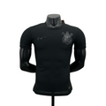 Camisa de visitante do Corinthians para a temporada 2024/25 (versão jogador)