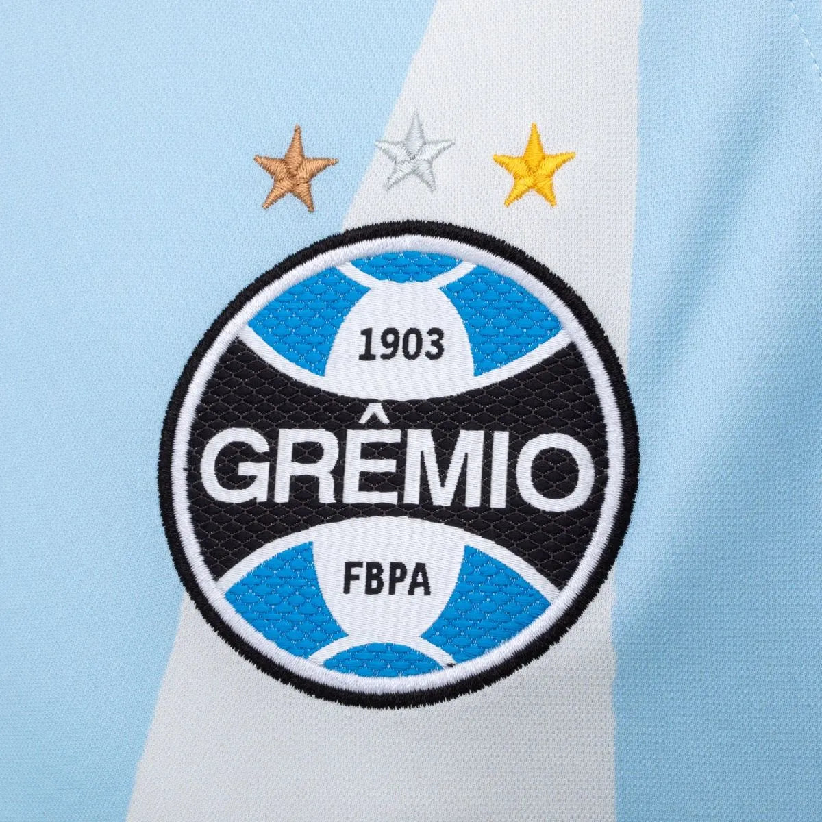 Camisa Grêmio Away 2026 Torcedor Masculina