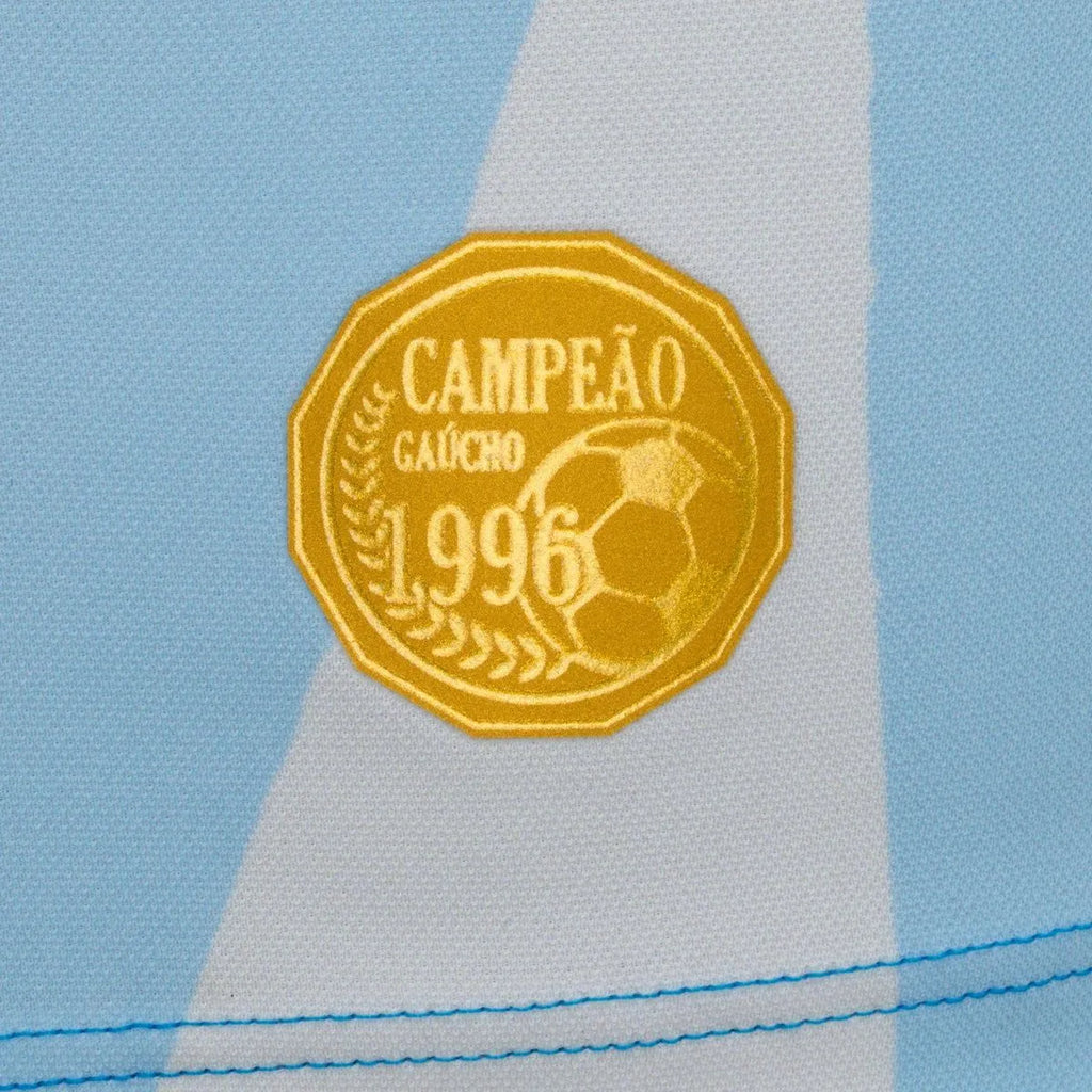 Camisa Grêmio Away 2026 Torcedor Masculina