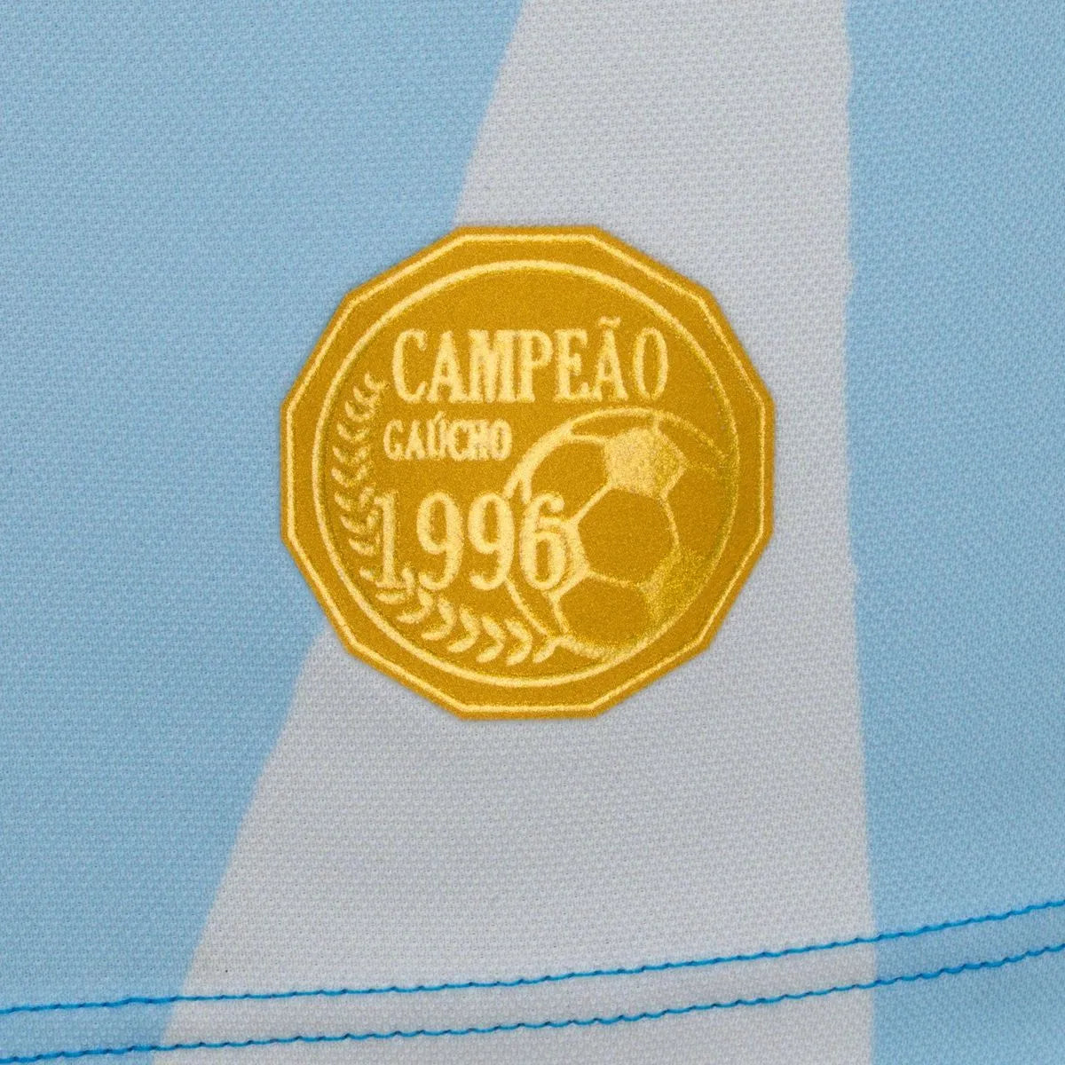 Camisa Grêmio Away 2026 Torcedor Masculina