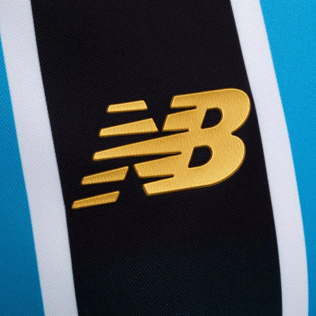 Camisa Grêmio Home 2026 Torcedor Masculina