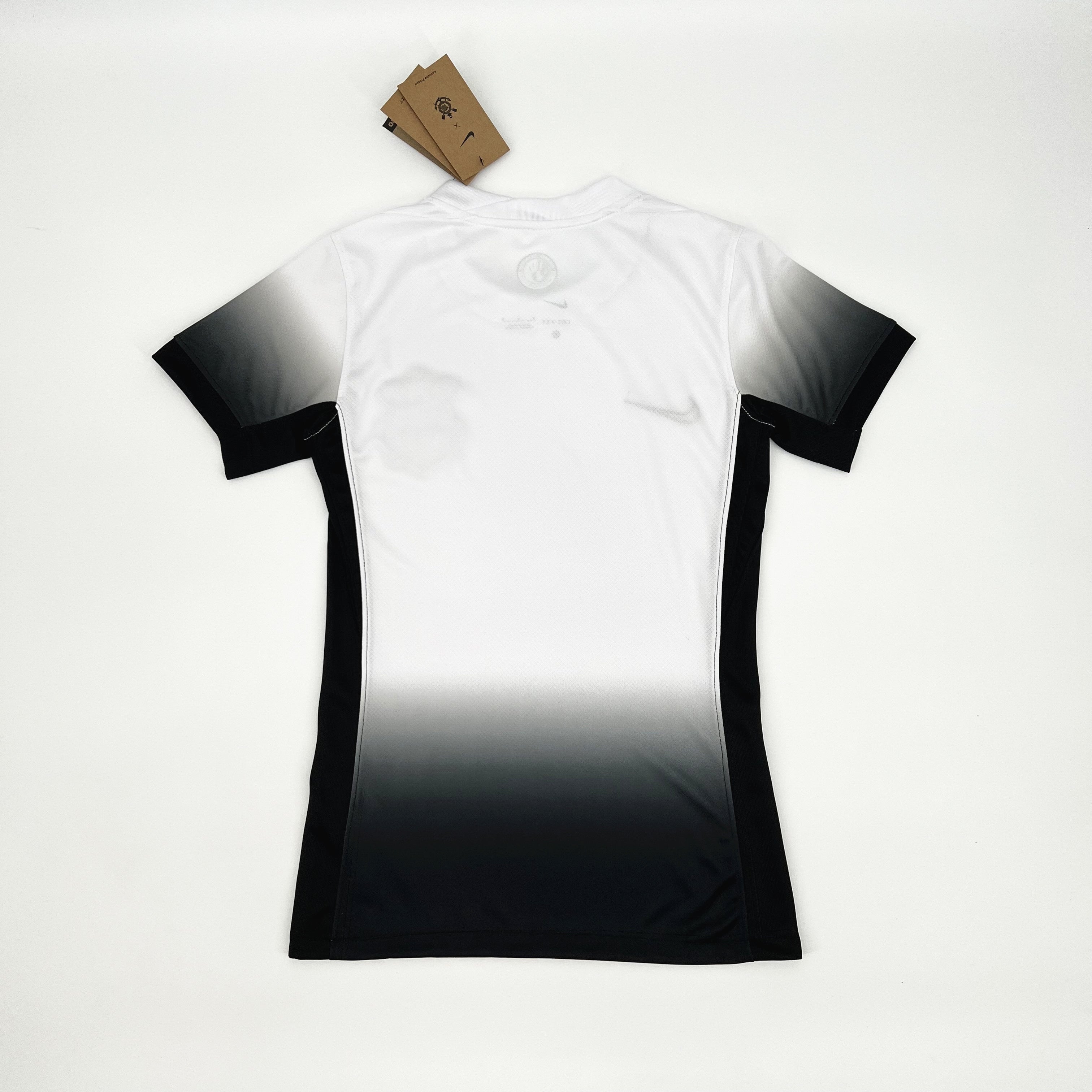 Camisa Corinthians Nike I 2024/25 Torcedora Pro Feminina