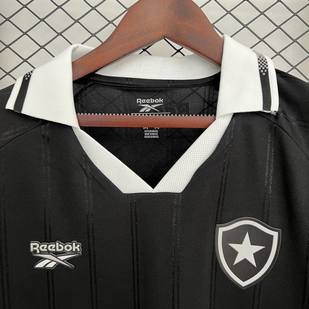Camisa Botafogo Reebok Away 25/26 - Feminina