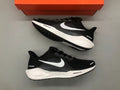 Tênis Nike Pegasus 41 Preto e Branco