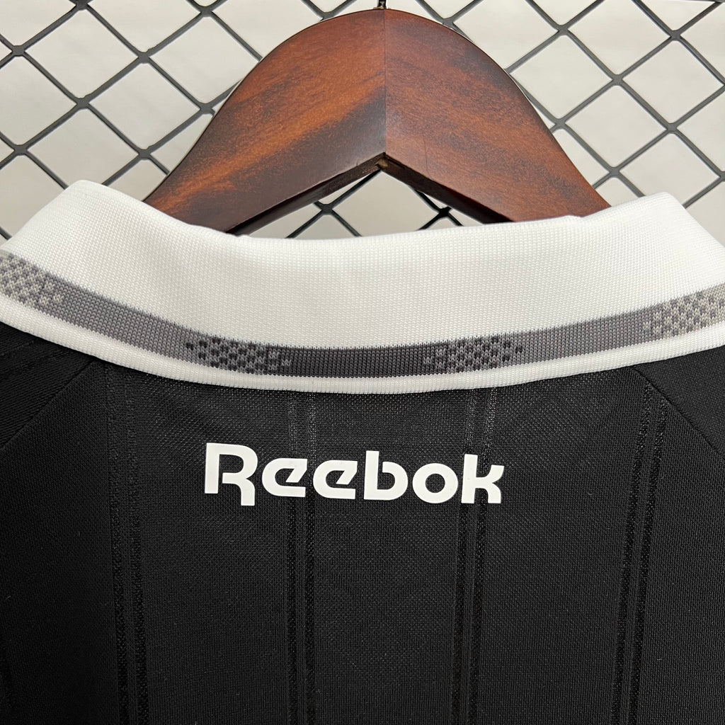 Camisa Botafogo Reebok Away 25/26 - Feminina
