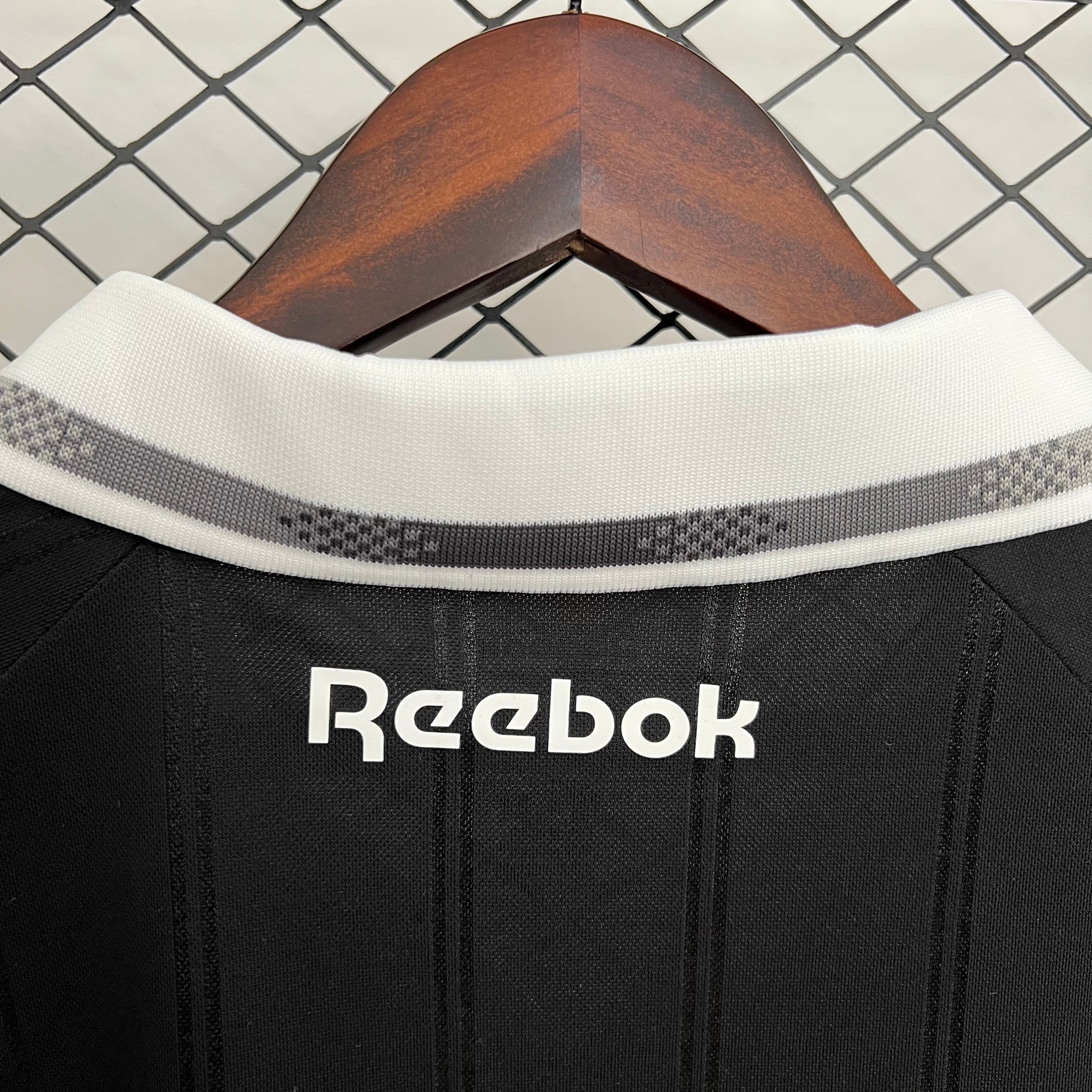 Camisa Botafogo Reebok Away 25/26 - Feminina