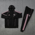 Conjunto Inter Miami CF 2025/26 Black