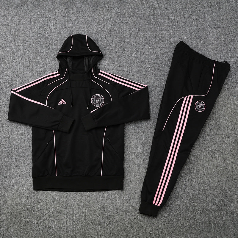 Conjunto Inter Miami CF 2025/26 Black