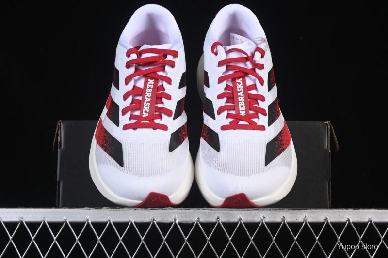 Tênis Nebraska Cornhuskers Adizero EVO SL
