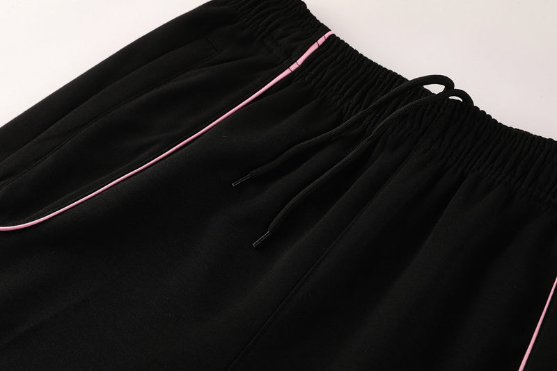 Conjunto Inter Miami CF 2025/26 Black