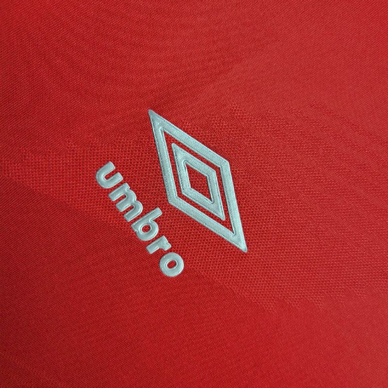 Camisa Home do Atlético Paranaense 2024