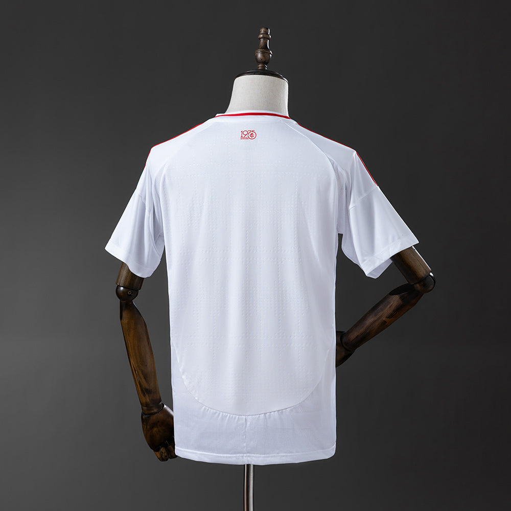 CAMISA II SC INTERNACIONAL INFANTIL 25/26
