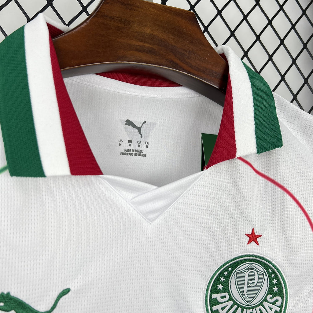 Camisa Palmeiras AWAY 2026  Feminino