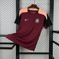 Camisa masculina do Corinthians para a temporada 2026/27