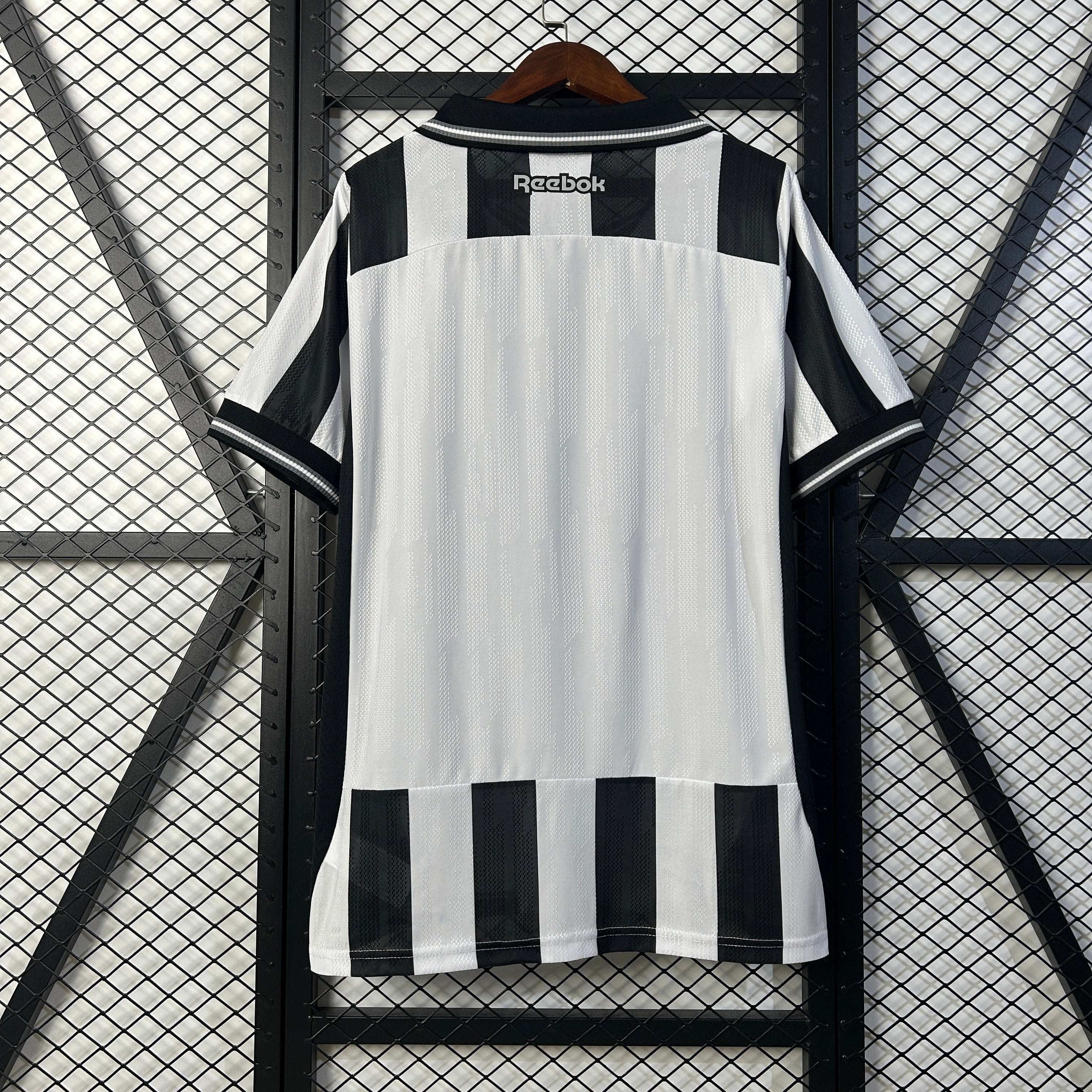 Camisa Botafogo Reebok Home 25/26