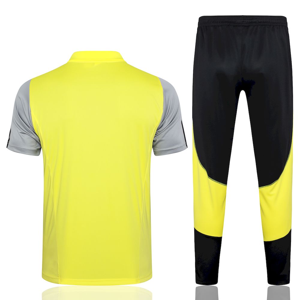 Camisa e calça de treino do Flamengo 2024/25 adulto