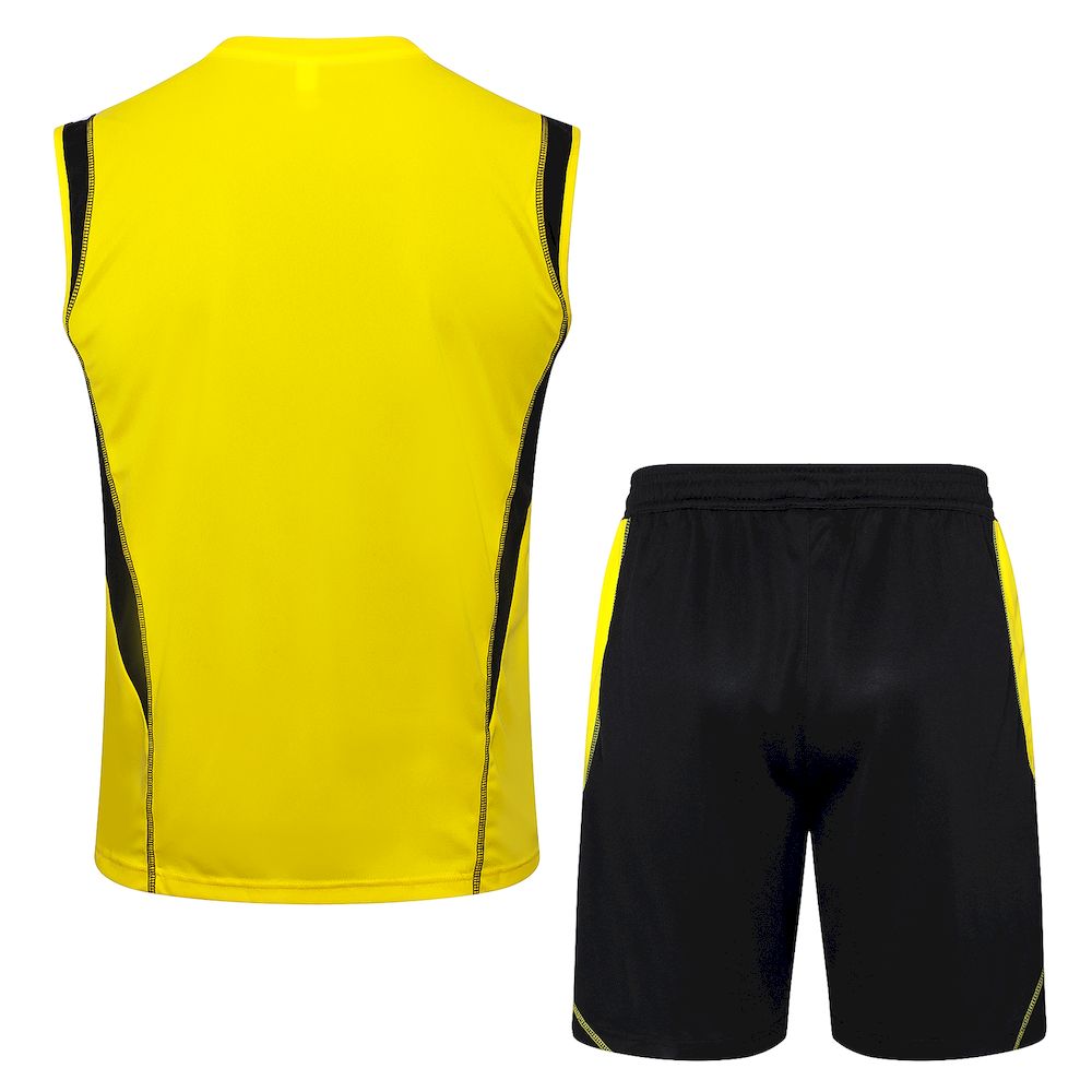 Conjunto Flamengo 2024/25 Adulto Regata + Shorts