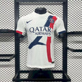 Camisa de visitante do Paris Saint-Germain 2024/25 - Versão Jogador