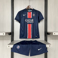 Uniforme Infantil do Paris Saint-Germain 2024/25