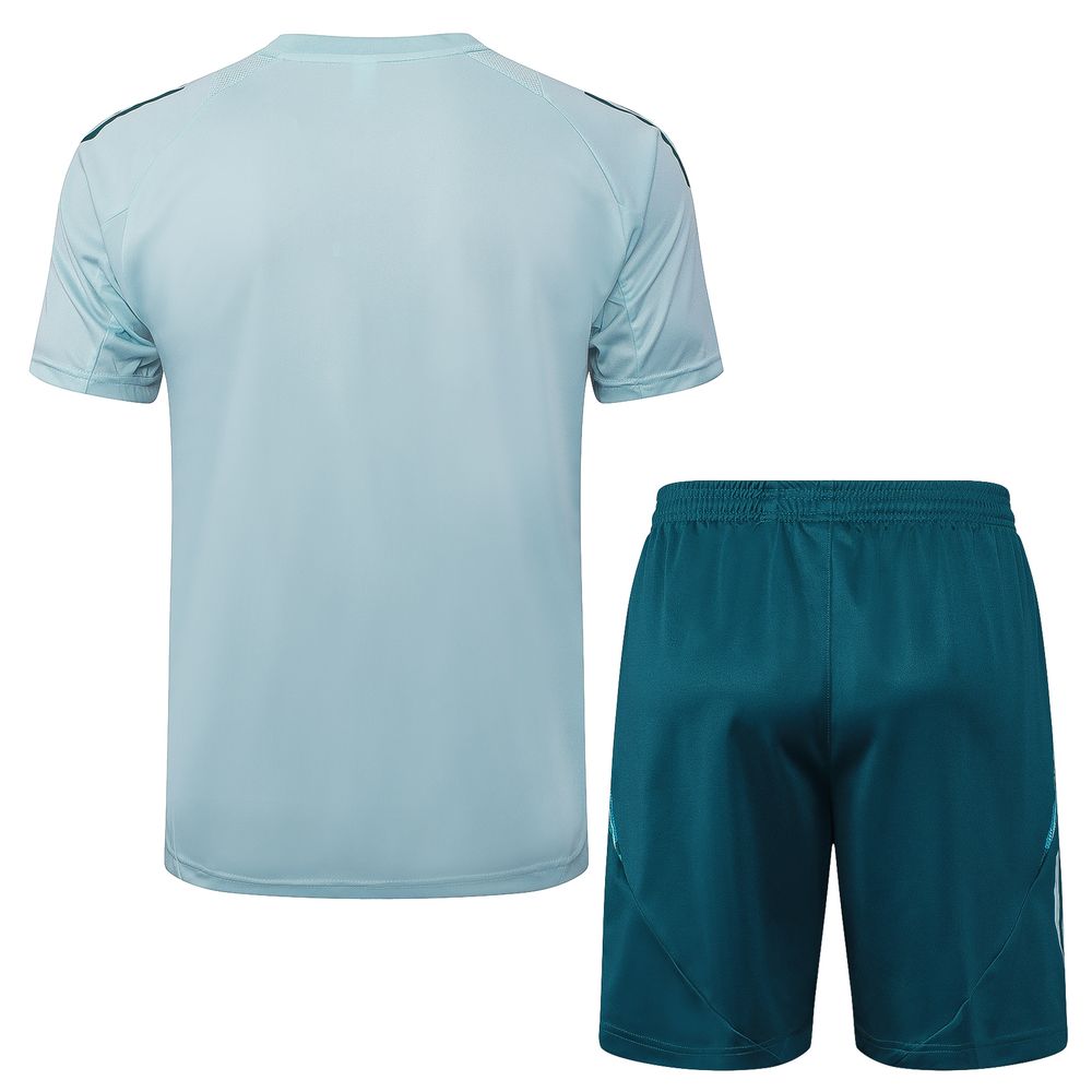 Camisa + Shorts Cruzeiro 2025/26 Treino