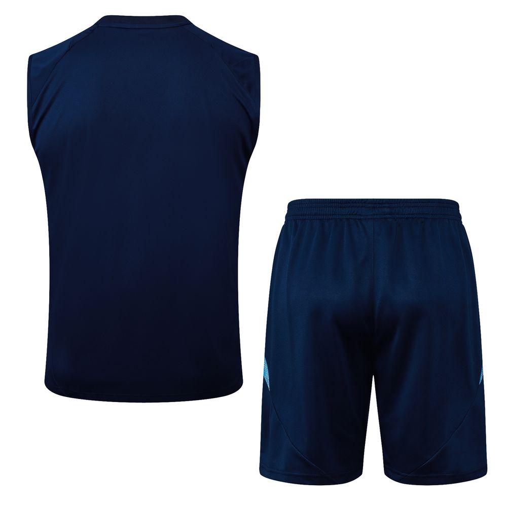 Conjunto Flamengo 2025/26 Adulto Regata + Shorts