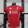 Camisa I Jogador Liverpool FC 25/26