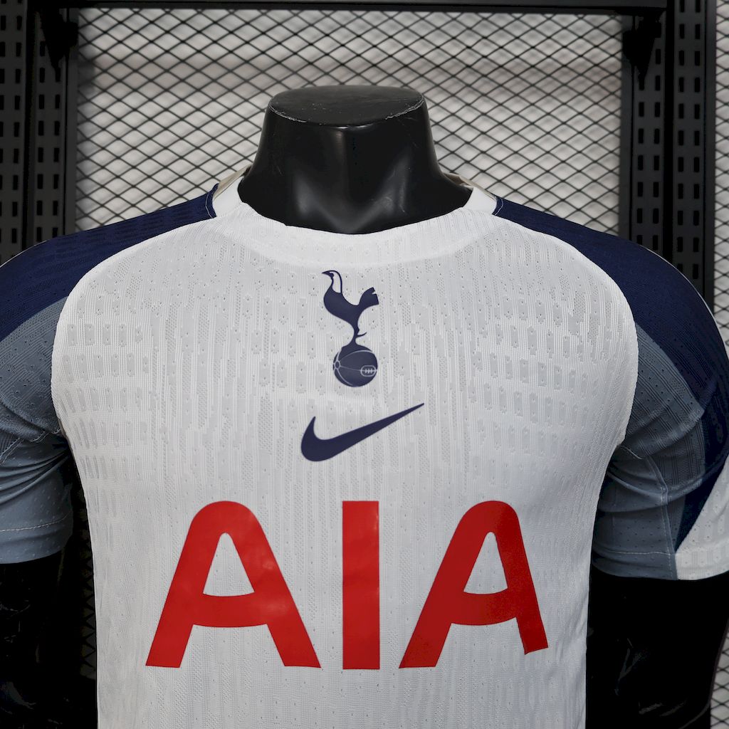Camisa Nike Tottenham I 2025/26 Jogador Pro