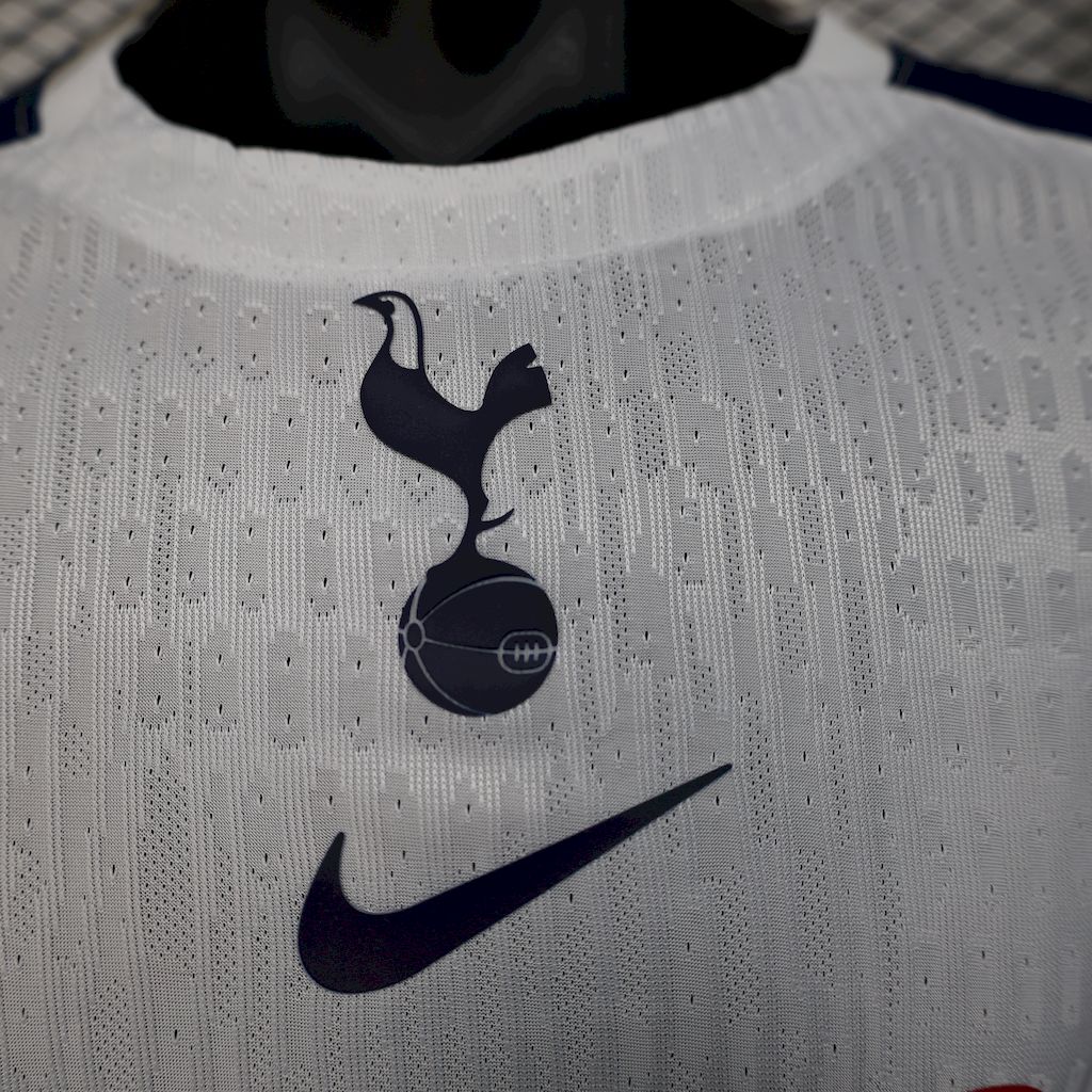 Camisa Nike Tottenham I 2025/26 Jogador Pro