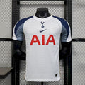 Camisa Nike Tottenham I 2025/26 Jogador Pro