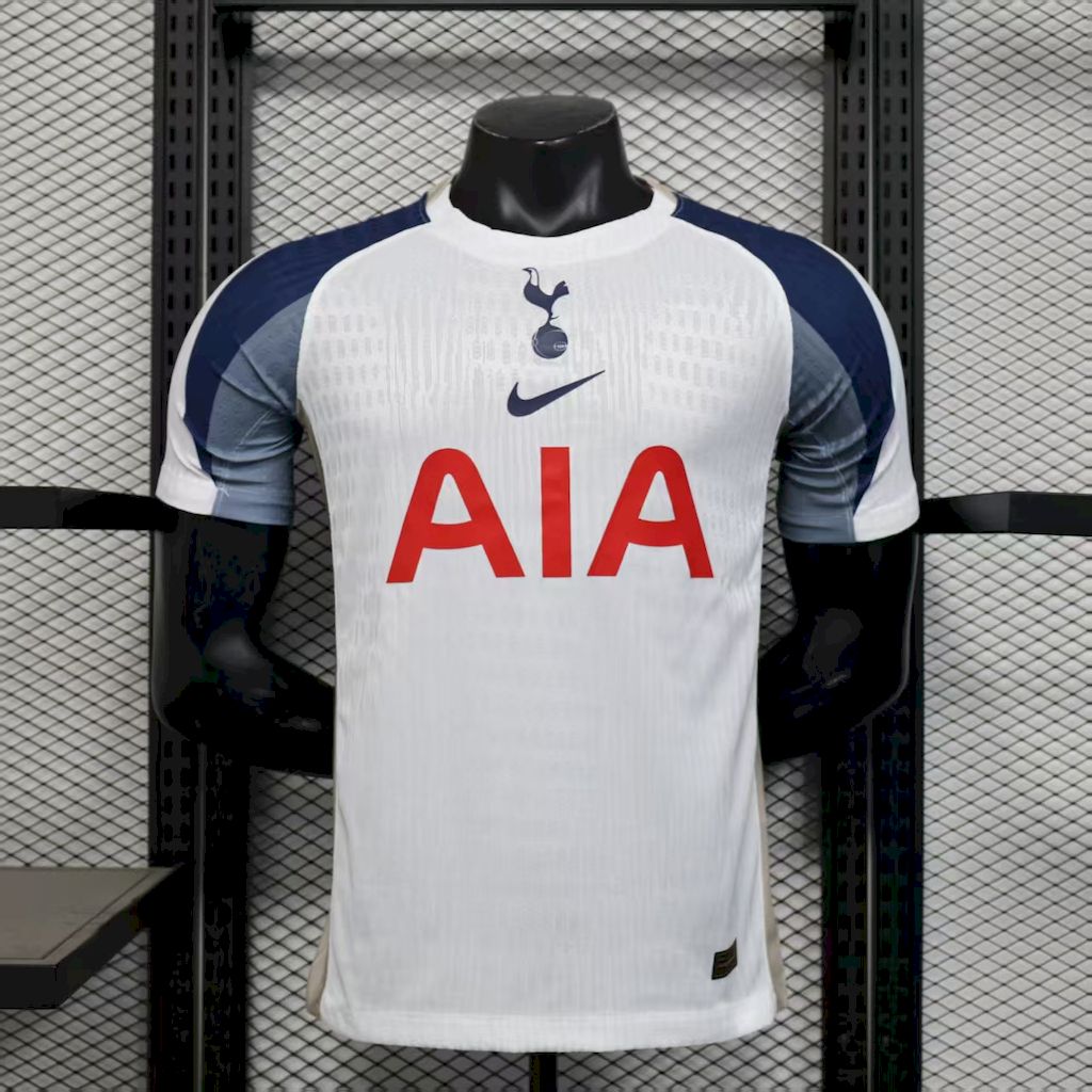 Camisa Nike Tottenham I 2025/26 Jogador Pro