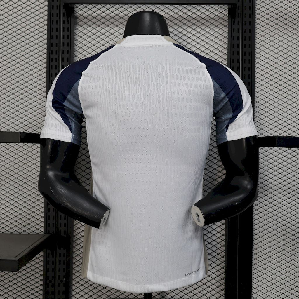 Camisa Nike Tottenham I 2025/26 Jogador Pro