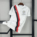 Camisa Manchester City 25/26 HOME Masculino Torcedor