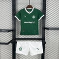 Camisa Home Infantil Do Palmeiras 2025/26