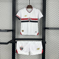 Uniforme Infantil São Paulo 2025/26