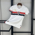 Camisa Home Torcedor Spfc 2026 Feminina