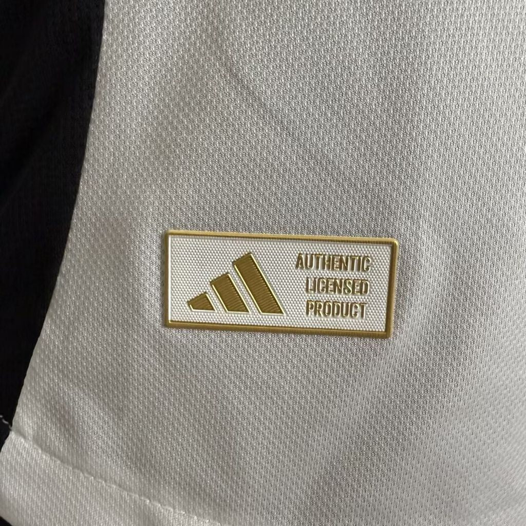 camisa do Flamengo 2025 versão Jogador