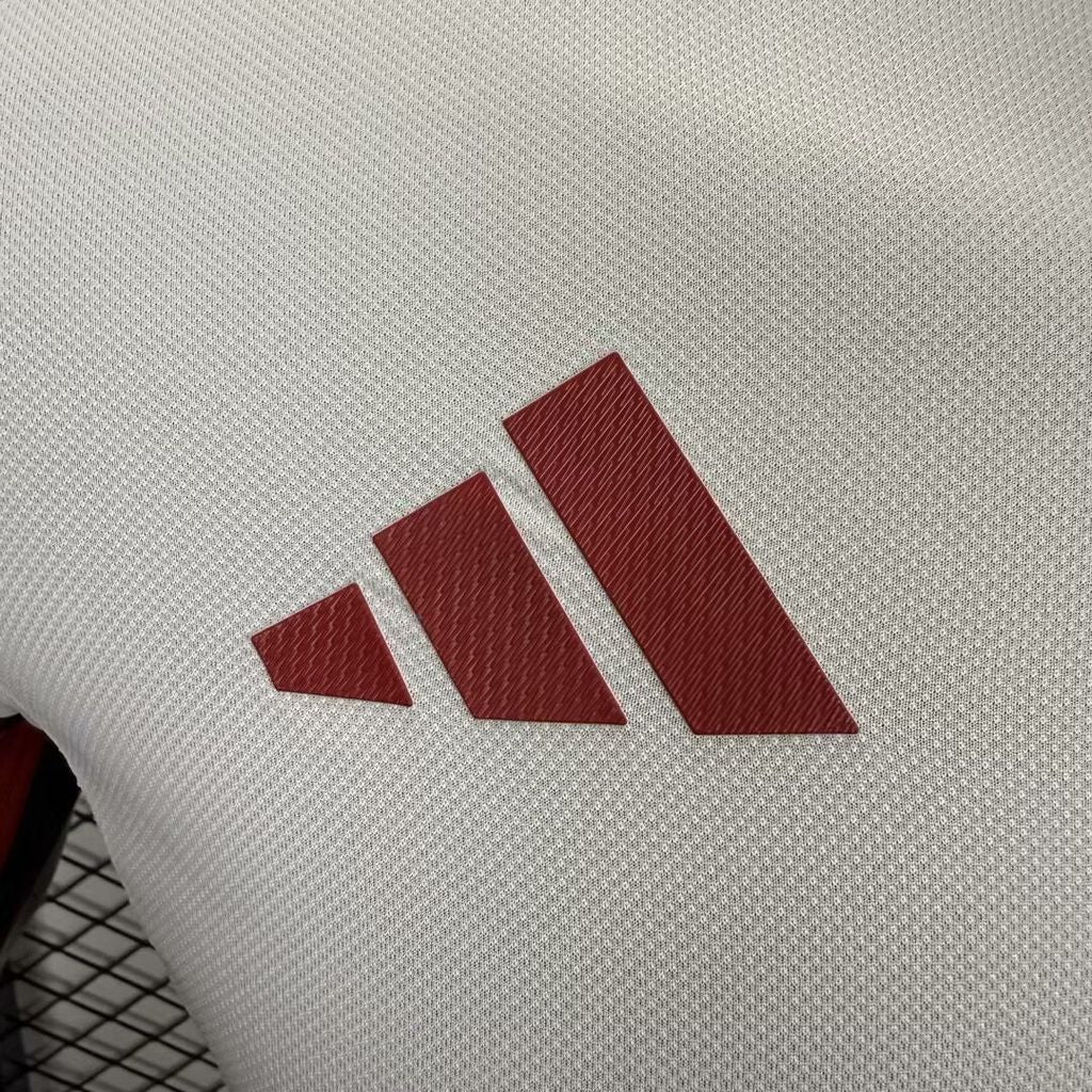 camisa do Flamengo 2025 versão Jogador