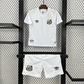 Kit Infantil Santos 2025/26 Para Casa