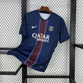 Camisa Nike Paris Saint-Germain I 2025/26 Torcedor Pro Masculina