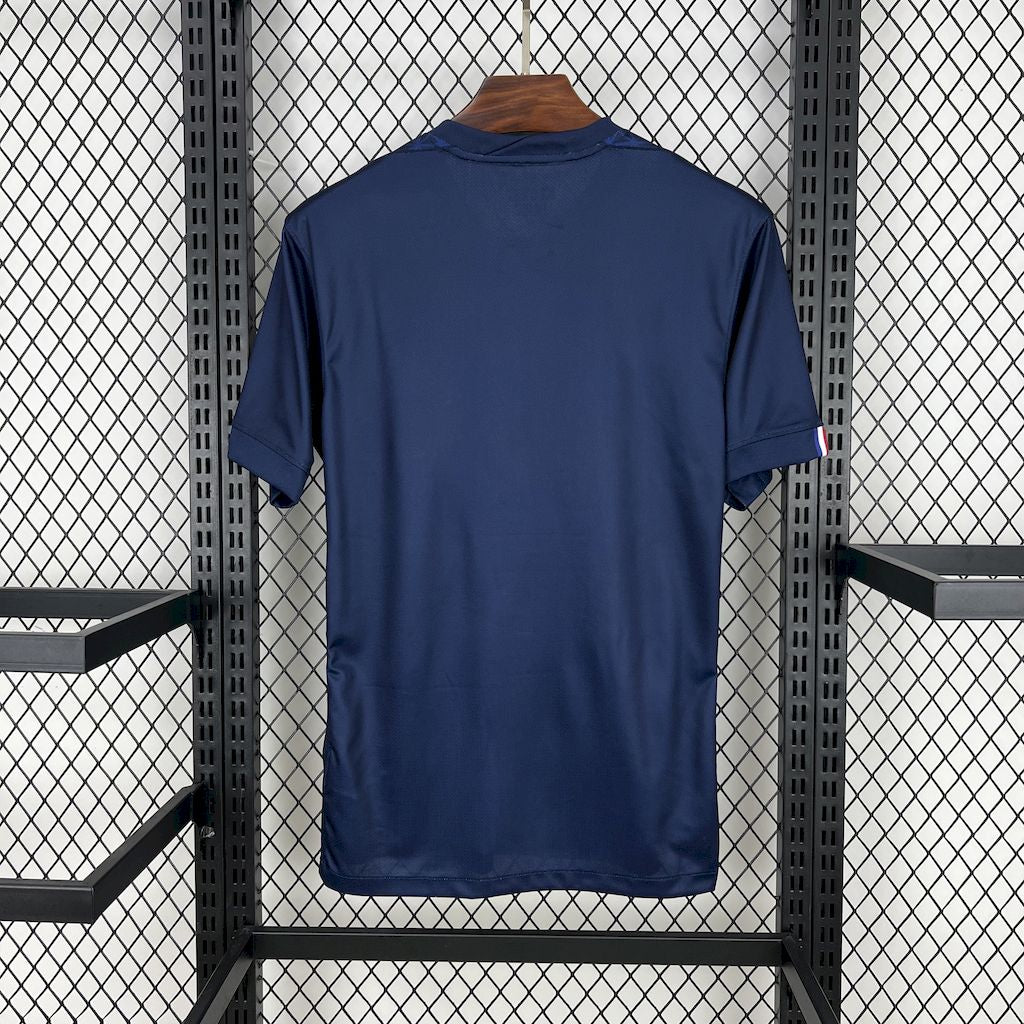 Camisa Nike Paris Saint-Germain I 2025/26 Torcedor Pro Masculina